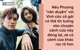 Nhan Phúc Vinh tài giỏi, đạt nhiều giải thưởng "khủng" trước cả Trường Giang