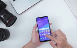 Huawei Nova 3e: Trải nghiệm nhanh và mượt trong từng thao tác