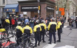 Hơn 8.000 cửa hàng Starbucks tại Mỹ sắp bị đóng cửa tạm thời vì một lý do ‘trời ơi đất hỡi’