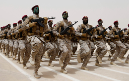 Ả Rập Saudi tuyên bố sẵn sàng đưa quân tới Syria nếu Mỹ và phương Tây đề xuất