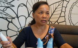 Nữ giám đốc chi nhánh Vinaca ở TP.HCM: Việt Nam có hơn 400 chi nhánh, mọc ra rất nhiều