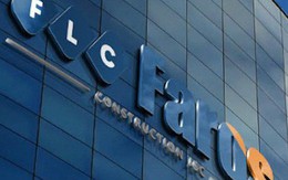 FLC Faros chốt quyền trả cổ tức năm 2017 bằng cổ phiếu tỷ lệ 20%