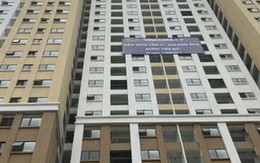 Sau “bão” dư luận, Bộ Tài chính công bố cách tính thuế căn hộ chung cư