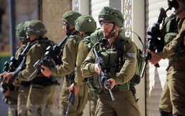 Israel phá vỡ âm mưu đánh bom bằng xe tải trong ngày Quốc khánh