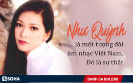 Như Quỳnh: Đẳng cấp "đại ngôi sao" Bolero khiến Ngọc Sơn rung động, Bảo Yến khen nức nở (P1)