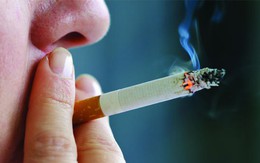 Gần 97% bệnh nhân ung thư phổi tại Việt Nam có hút thuốc lá