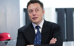 Ngày cá tháng 4, Elon Musk cho cả thế giới ăn 'quả lừa' khi tuyên bố Tesla phá sản trên Twitter