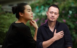 Vũ Hạnh Nguyên: 'Tôi mà tiết lộ danh tính người yêu cũ cả showbiz sẽ sốc'!