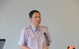 Đang lập đoàn xác minh đơn thư tố cáo quyền Vụ trưởng Nguyễn Minh Mẫn