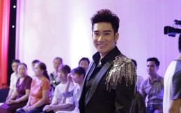 Quang Hà xuất hiện trong show truyền hình "góc khuất hôn nhân"