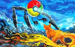 "Đã đến lúc trao cho Firefox cơ hội mới rồi, đừng tiếp tay cho Chrome thống trị thế giới trình duyệt nữa!"