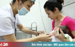 Mùa nắng nóng, phòng bệnh cho trẻ như thế nào?