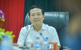 CEO Viettel Nguyễn Mạnh Hùng: “Chỉ cần trả lời đúng câu hỏi này, từng ngày của bạn sẽ luôn hạnh phúc”
