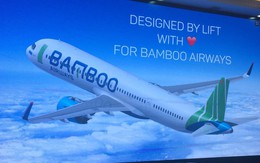 Bamboo Airways của tỷ phú Trịnh Văn Quyết: Giá nhỉnh hơn Vietjet, chất lượng 5 sao như Vietnam Airlines