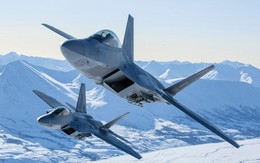 Mỹ đề xuất bán chiến đấu cơ “con lai” giữa F-22 và F-35 cho Nhật Bản