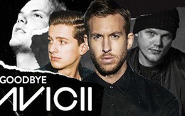 Tin Avicii qua đời khiến Charlie Puth, Calvin Harris cùng loạt siêu sao đình đám bàng hoàng