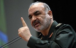 Iran lạnh lùng cảnh báo Israel đang sống “trong miệng rồng”