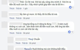 3 năm trời bố mẹ chồng nuôi, đến khi vay 5 triệu xây nhà, con dâu lại chi li tính toán