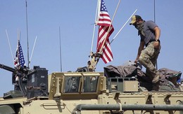 Syria: Mỹ sẽ trả đũa bất kỳ cuộc tấn công nào để bảo vệ phiến quân SDF ở Manbij