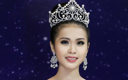 Tân Hoa hậu Biển Việt Nam toàn cầu ứng xử vấp váp vẫn đăng quang, ban tổ chức nói gì?