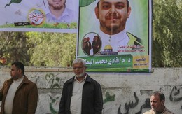 Tình báo Israel bị tố ám sát ‘nhà khoa học tên lửa’ Palestine