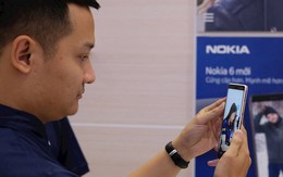 Hậu thuẫn từ Thế Giới Di Động, Nokia có thể đe doạ Apple tại Việt Nam?
