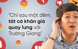 Trước Trường Giang, nhiều sao nam cũng vướng scandal tình ái nhưng không phải ai cũng bị chỉ trích nặng nề