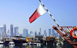 Qatar sẵn sàng đối thoại giải quyết khủng hoảng với các nước vùng Vịnh