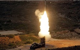 Bùng nổ bất hòa Nga-Israel về Syria