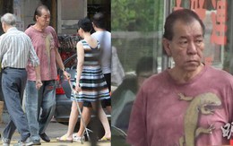 Cuộc sống cơ cực ở tuổi 64 của "ác nhân" màn ảnh Hong Kong
