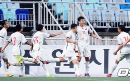 Báo Hàn Quốc sửng sốt khi Suwon bị biến thành "sân nhà" của U19 Việt Nam