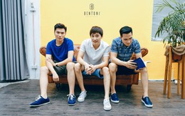 Săn đón những mẫu Sneakers Big Sale cho các chàng mùa nghỉ Lễ