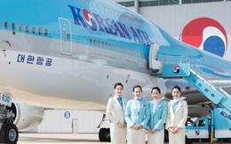 Hắt nước vào mặt nhân viên, ái nữ của Chủ tịch Korean Air bị sa thải