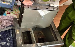 "Đại gia" ở Sài Gòn trình báo mất trộm nhẫn kim cương, vàng trị giá gần 1,6 tỷ đồng