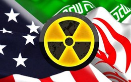 Đức, Pháp và cuộc chạy đua cứu thỏa thuận hạt nhân Iran