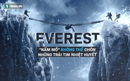 "Ngưỡng Chết" trên Everest: Bí mật chưa kể của huyền thoại leo núi vĩ đại nhất lịch sử