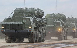 Nếu Nga lựa chọn phương án này, S-300 có thể "thần tốc" đến tay Syria trong vòng 1 tháng