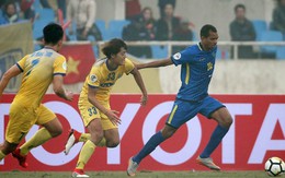 Khi V.League còn "đùn đẩy" nhau, Thái Lan đã hạ gục các "đại gia" từ Nhật Bản, Hàn Quốc