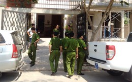 Nữ đại gia ở vùng ven Sài Gòn báo mất trộm hơn 80 lượng vàng