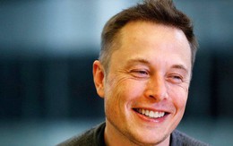 Block 5 phút - Cách thức làm việc "căng như dây đàn" của Elon Musk