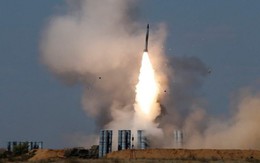 Nga cảnh báo "hậu quả thảm khốc" nếu Israel tấn công S-300 ở Syria