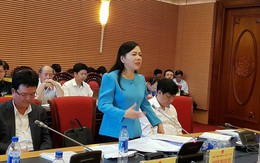 Bộ trưởng Tiến: Ngành Y đang đơn độc trong "cuộc chiến" chống bạo lực