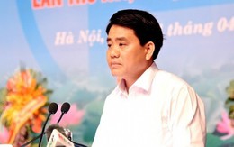 Chủ tịch Hà Nội lý giải việc chưa có căn hộ dưới 400 triệu cho người thu nhập thấp