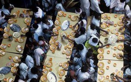 Chiến dịch đình đám của tình báo Israel