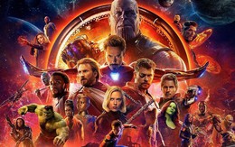 "Avengers: Cuộc chiến vô cực": Khán giả gào thét, đại chiến hùng tráng chưa từng thấy