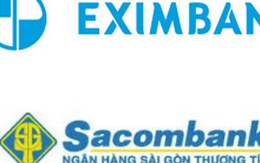 Eximbank lãi 648 tỷ đồng nhờ thoái vốn khỏi Sacombank