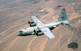 Tướng Mỹ cảnh báo về khả năng tác chiến điện tử của Nga: EC-130 đã bị vô hiệu hóa ở Syria