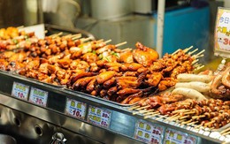 Việt Nam lọt top 10 quốc gia khiến du khách chỉ muốn ăn và ăn suốt ngày