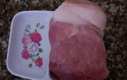 Chương trình thử thách chi tiêu: Mỗi tháng con dâu nộp đủ 5 triệu, đến bữa mẹ chồng "phát" cho miếng thịt bé như mắt muỗi bắt nấu cho 6 người