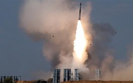Israel nêu điều kiện tấn công phá hủy lá chắn tên lửa Nga S-300 tại Syria